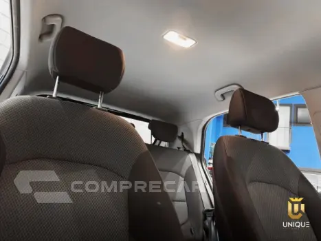 CRETA - 1.6 16V ATTITUDE AUTOMÁTICO