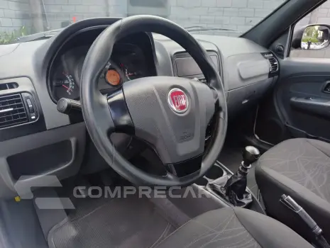 STRADA 1.4 MPI Hard Working CS 8V