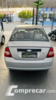 FIESTA 1.0 Personnalité Sedan
