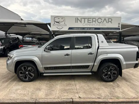 AMAROK 3.0 V6 TDI Highline Extreme CD 4motion