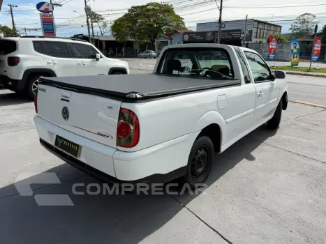 SAVEIRO 1.6 CS 8V