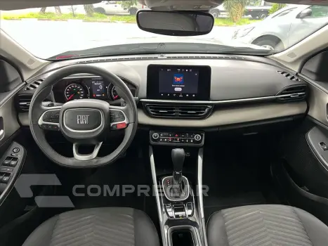 FASTBACK 1.0 TURBO 200 FLEX AUDACE CVT