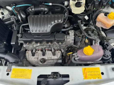 MONTANA LS 1.4 ECONOFLEX 8V 2p