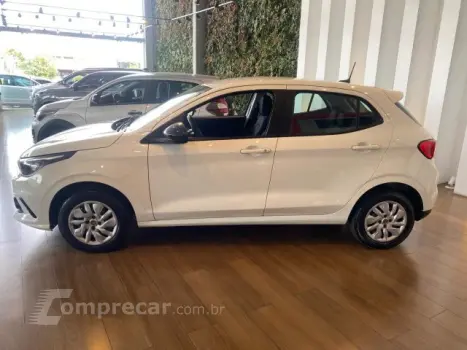 ARGO - 1.0 FIREFLY DRIVE MANUAL