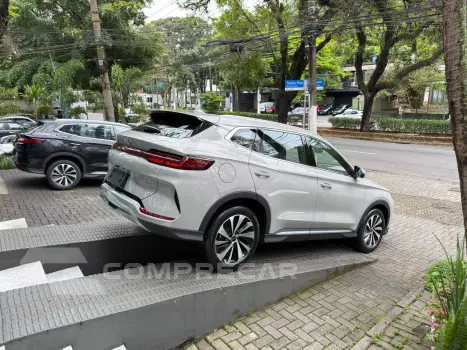SONG PLUS 1.5 DM-I HÍBRIDO AUTOMÁTICO