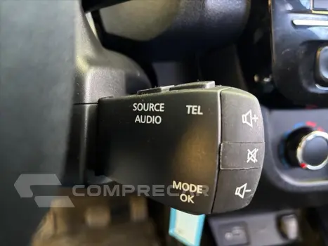 KWID 1.0 12V SCE FLEX INTENSE MANUAL