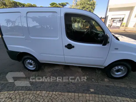 DOBLÒ 1.4 MPI Cargo