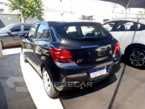 ONIX 1.0 MPFI JOY 8V