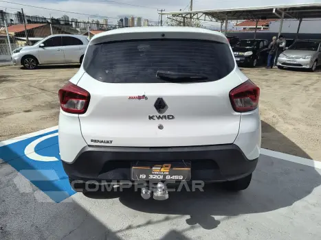 KWID 1.0 12V SCE ZEN