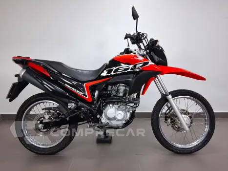 HONDA NXR 160 BROS ESDD