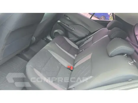 KICKS 1.6 16V FLEXSTART SV 4P XTRONIC