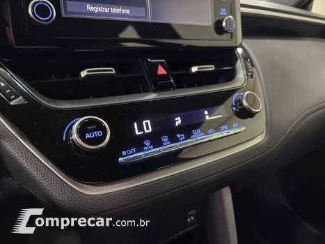 COROLLA CROSS 2.0 VVT-IE FLEX XRE DIRECT SHIFT