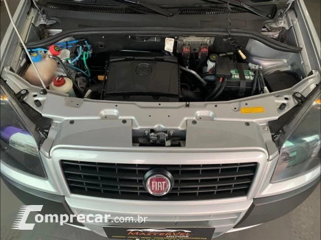 DOBLÒ 1.8 MPI Essence 7L 16V