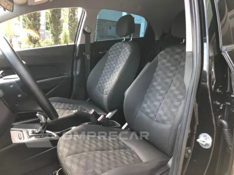 Hb20 1.6 Comfort Plus 16V Flex 4P Automático