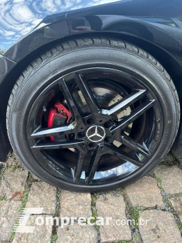 A 250 2.0 Sport Turbo