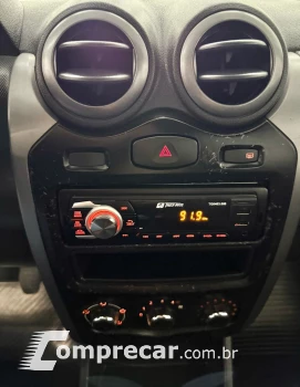 SANDERO 1.6 16V SCE Expression