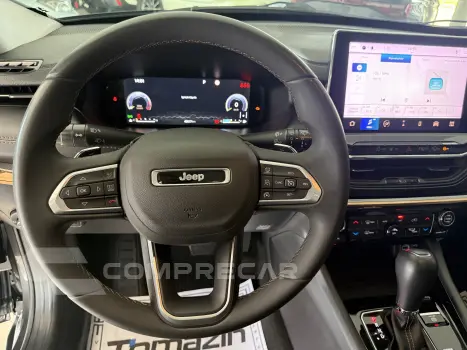 COMPASS 2.0 Td350 Turbo Limited