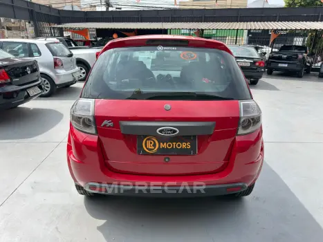KA 1.0 MPI 8V