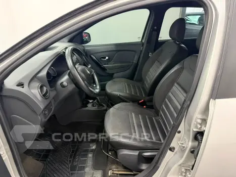 SANDERO Intense Flex 1.6 16V 5p Aut.