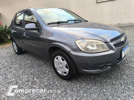 CELTA 1.0 MPFI LT 8V