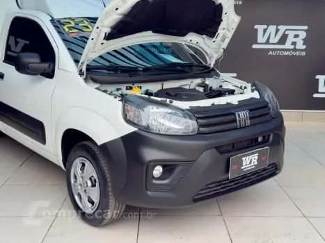 FIORINO 1.4 MPI Furgão Endurance 8V
