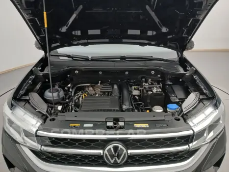 TAOS 1.4 250 TSI TOTAL FLEX HIGHLINE AUTOMÁTICO