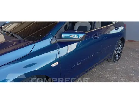 ONIX 1.0 TURBO FLEX PREMIER AUTOMATICO