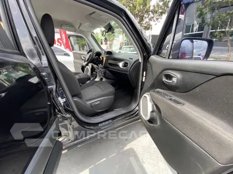 RENEGADE 1.8 16V Sport