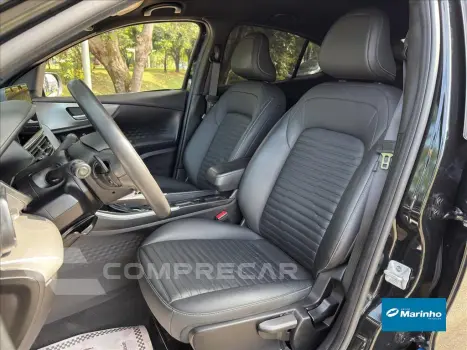 FASTBACK 1.0 TURBO 200 FLEX IMPETUS CVT