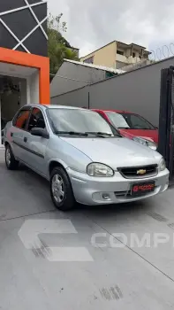 Corsa Sed Class.Life 1.0/1.0 FlexPower