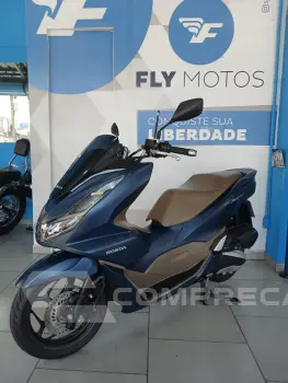 HONDA PCX 160 DLX