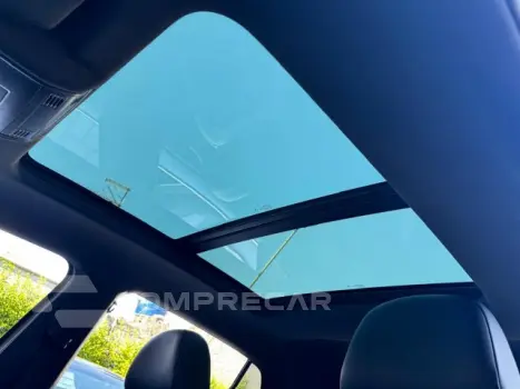 T-CROSS - 1.4 250 TSI TOTAL HIGHLINE AUTOMÁTICO