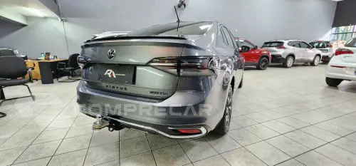 VIRTUS Highline 200 TSI 1.0 Flex 12V Aut
