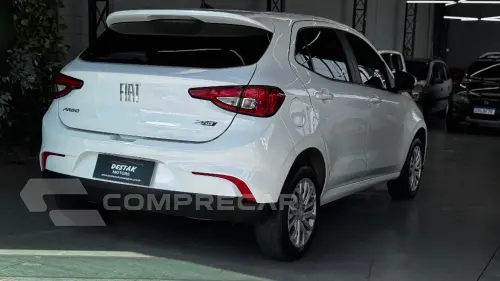 ARGO DRIVE 1.0 6V Flex