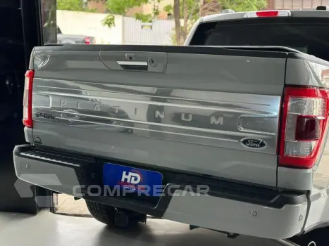F150 PLATINUM