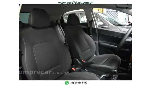 HB20 - 1.0 TGDI COMFORT AUTOMÁTICO