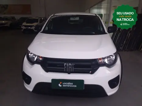 MOBI 1.0 EVO FLEX LIKE. MANUAL