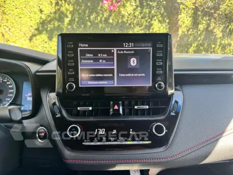 COROLLA 2.0 Vvt-ie Gr-s