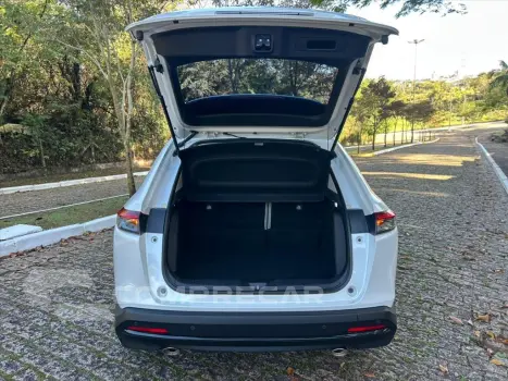 HR-V 1.5 DI I-VTEC TURBO FLEX ADVANCE CVT