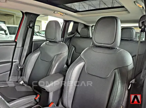 RENEGADE 1.8 16V Limited