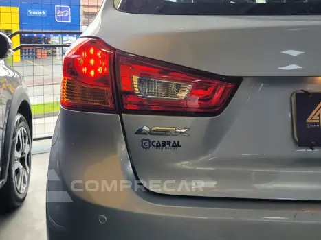 ASX 2.0 16V 160cv Aut.