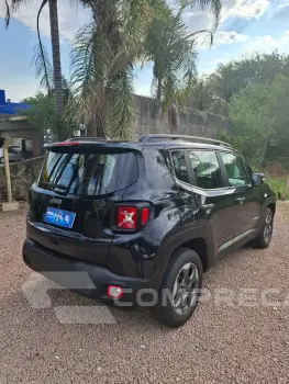 RENEGADE 1.8 AUT