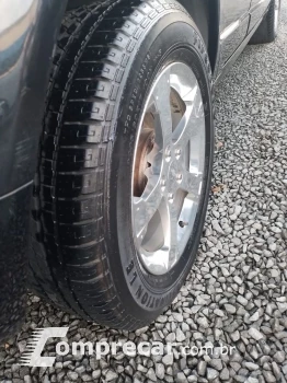 Captiva Sport 3.0 V6 24V 4P SFI AUTOMÁTICO