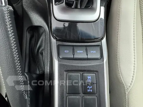 HILUX SW4 2.8 D-4d Turbo Diamond 7L 4X4