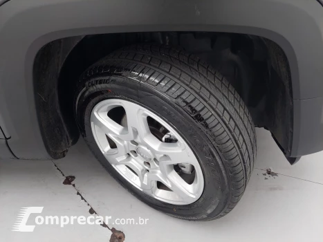 RENEGADE 1.3 T270 TURBO FLEX SPORT AT6