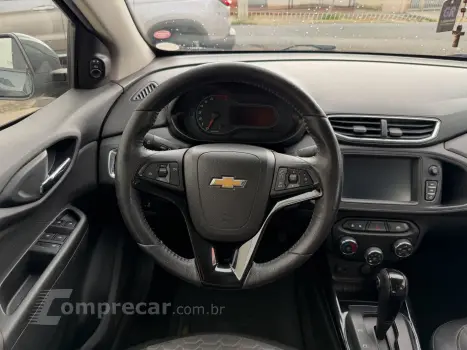 ONIX 1.4 MPFI LTZ 8V