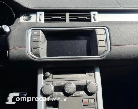 LR EVOQUE DYNAMIC 5D