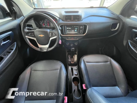 SPIN 1.8 Premier 8V