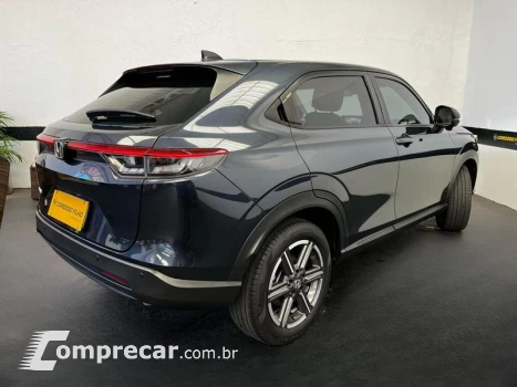 HR-V EX HS
