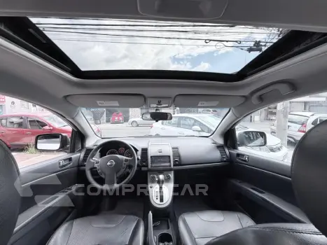 SENTRA 2.0 SL 16vstart